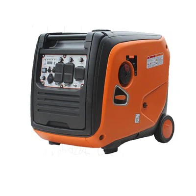 ДЦ ГАСОЛИНЕ ГЕНЕРАТОР